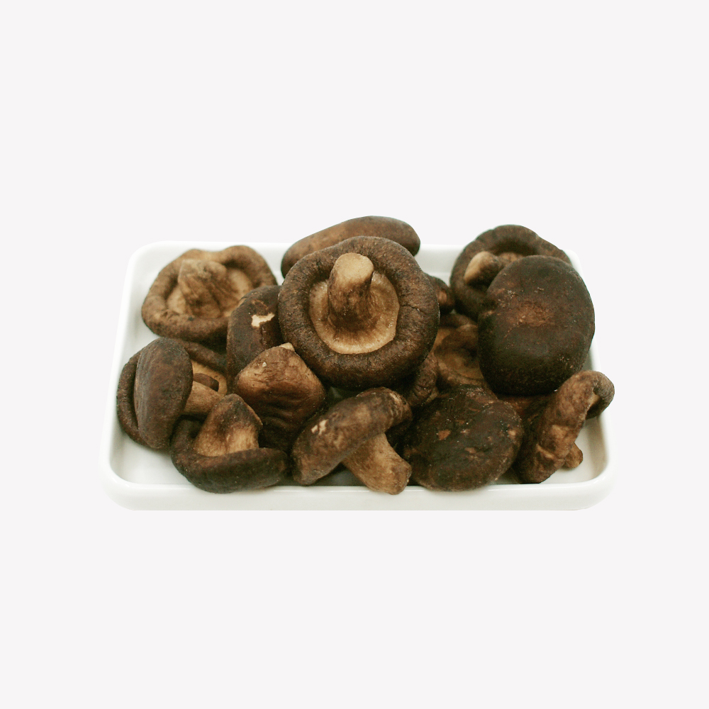[신제품 30%할인] 저온건조간식 나도 NADO 표고버섯